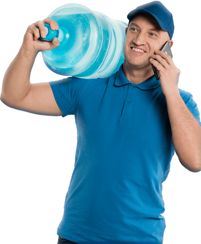 Breadcrumb Man - Optima Water Solutions