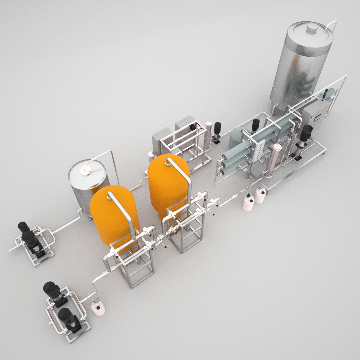 Exper - Optima Water Solutions