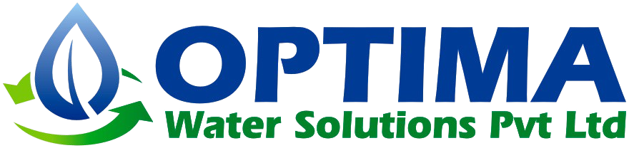 Optima Water Solutions Logo